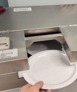 Plate Dispenser