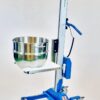 Bowl lift - Lifting trolley for bowl handling