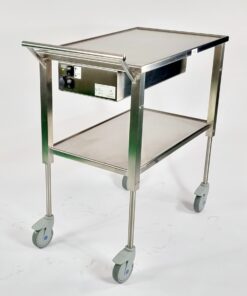 Harald table cart battery operated